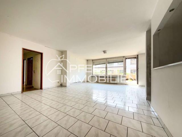 Wohnung zum Kaufen in Esslingen am Neckar 545.000,00 EUR 145 m²