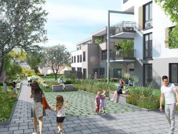 Wohnung zum Kaufen in Esslingen am Neckar 611.000,00 EUR 81.47 m²