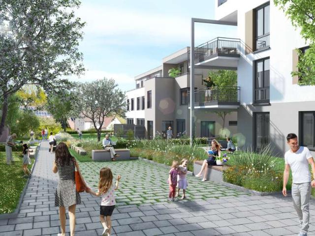 Wohnung zum Kaufen in Esslingen am Neckar 611.000,00 EUR 81.47 m²