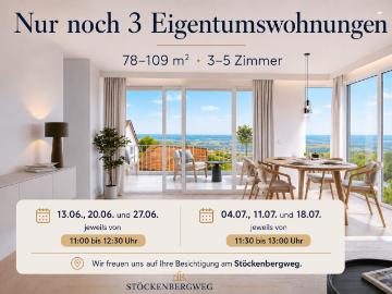 Wohnung zum Kaufen in Esslingen am Neckar 645.050,00 EUR 88 m²