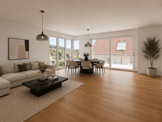 Wohnung zum Kaufen in Esslingen am Neckar 778.050,00 EUR 109 m²
