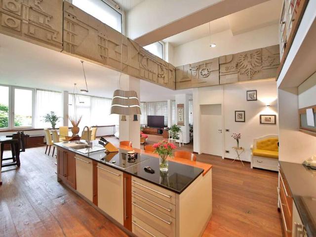 Wohnung zum Kaufen in Esslingen am Neckar 1.325.000,00 EUR 194 m²