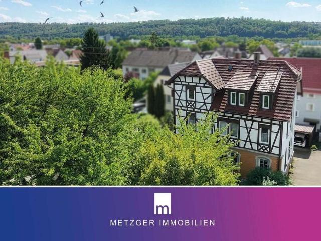Wohnung zum Kaufen in Esslingen am Neckar 250.000,00 EUR 64 m²
