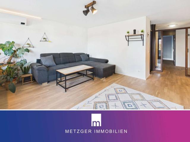 Wohnung zum Kaufen in Esslingen am Neckar 255.000,00 EUR 67 m²