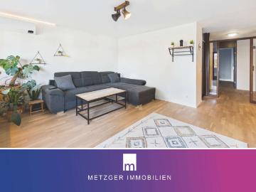Etagenwohnung kaufen in Oberesslingen