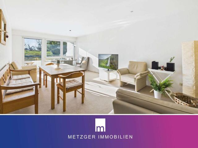 Wohnung zum Kaufen in Esslingen am Neckar 255.000,00 EUR 75 m²