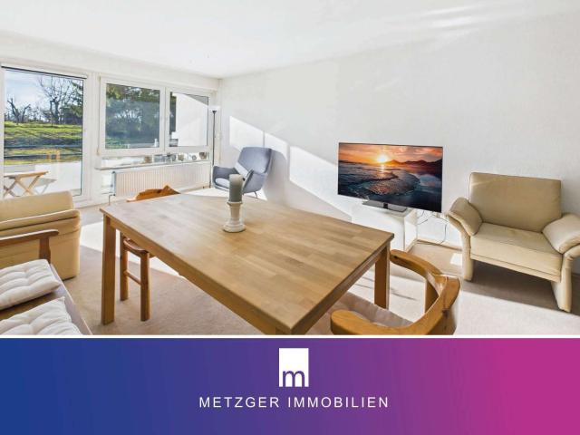 Wohnung zum Kaufen in Esslingen am Neckar 255.000,00 EUR 75 m²