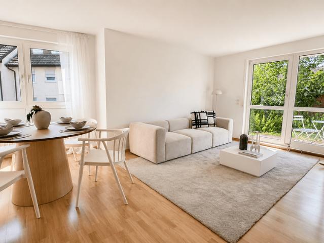 Wohnung zum Kaufen in Esslingen am Neckar 275.000,00 EUR 61 m²
