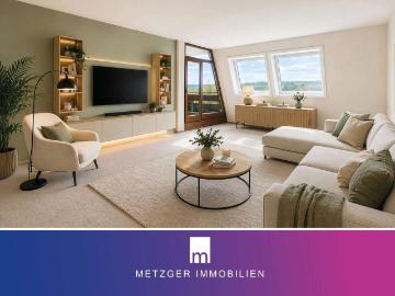 Wohnung zum Kaufen in Esslingen am Neckar 275.000,00 EUR 70 m²
