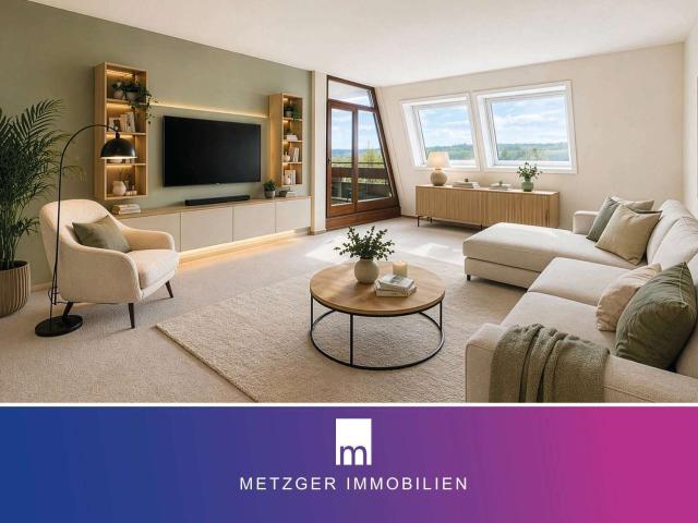 Wohnung zum Kaufen in Esslingen am Neckar 275.000,00 EUR 70 m²