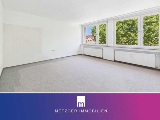 Wohnung zum Kaufen in Esslingen am Neckar 280.000,00 EUR 83 m²