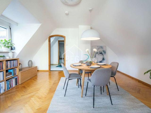 Wohnung zum Kaufen in Esslingen am Neckar 299.000,00 EUR 102.97 m²