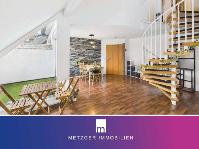 Wohnung zum Kaufen in Esslingen am Neckar 329.000,00 EUR 80 m²