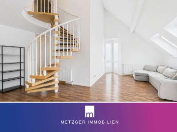 Etagenwohnung kaufen in Oberesslingen