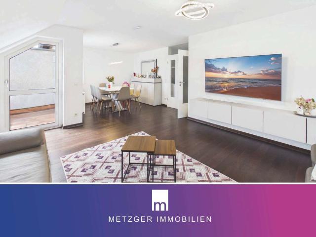 Wohnung zum Kaufen in Esslingen am Neckar 350.000,00 EUR 87 m²