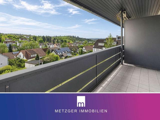 Wohnung zum Kaufen in Esslingen am Neckar 379.000,00 EUR 115 m²