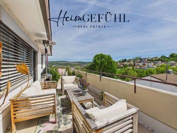 Wohnung zum Kaufen in Esslingen am Neckar 385.000,00 EUR 82 m²