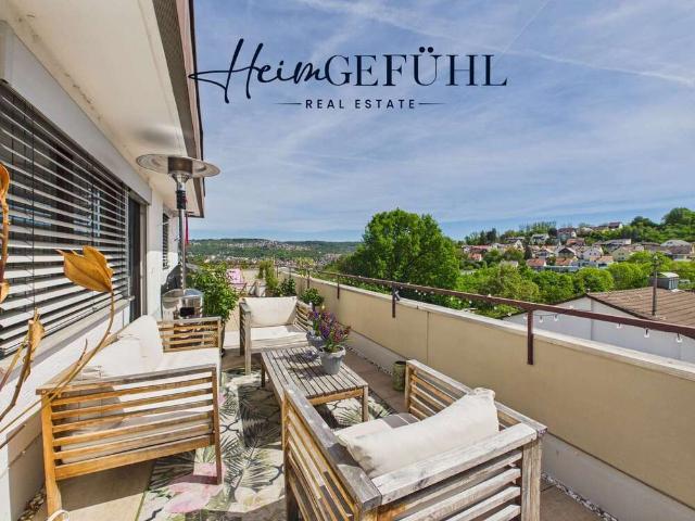 Wohnung zum Kaufen in Esslingen am Neckar 385.000,00 EUR 82 m²