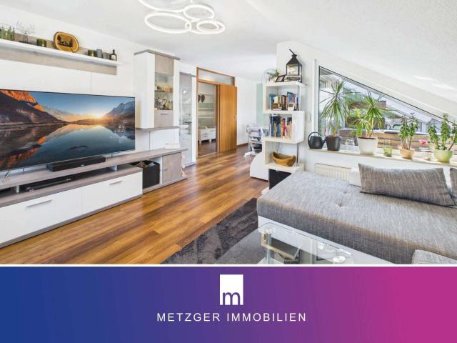 Wohnung zum Kaufen in Esslingen am Neckar 385.000,00 EUR 90 m²