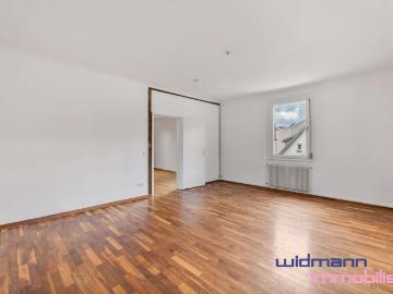 Etagenwohnung kaufen in Esslingen