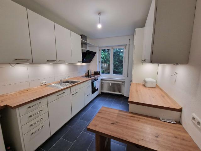 Wohnung zum Kaufen in Esslingen am Neckar 395.000,00 EUR 123 m²