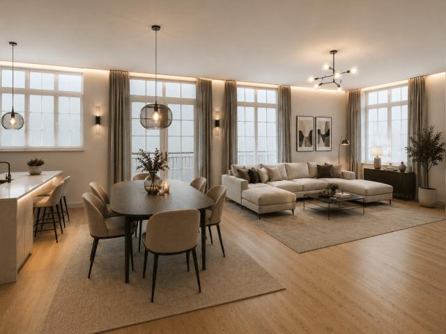 Wohnung zum Kaufen in Esslingen am Neckar 399.000,00 EUR 110 m²