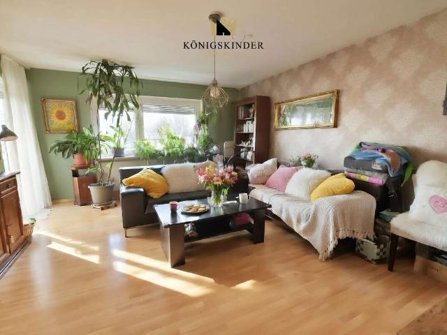 Wohnung zum Kaufen in Esslingen am Neckar 399.000,00 EUR 111.49 m²