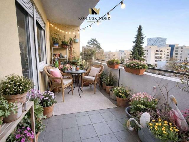 Wohnung zum Kaufen in Esslingen am Neckar 399.000,00 EUR 111.49 m²