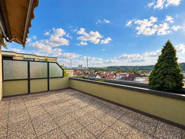 Wohnung zum Kaufen in Esslingen 259.000,00 EUR 60 m²