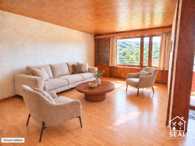 Wohnung zum Kaufen in Esslingen 260.000,00 EUR 84 m²