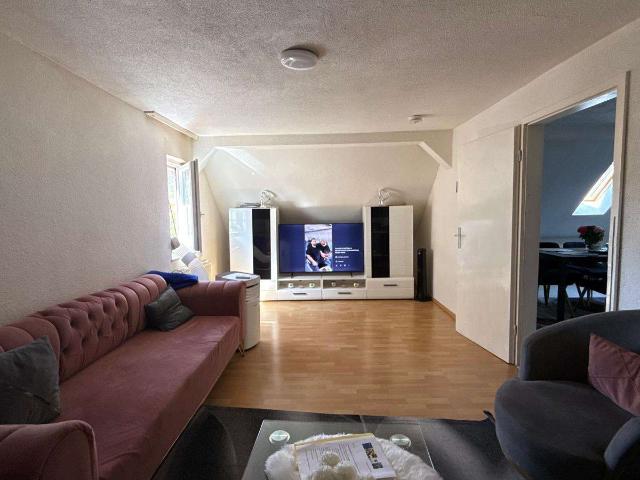 Wohnung zum Kaufen in Esslingen 270.000,00 EUR 88 m²