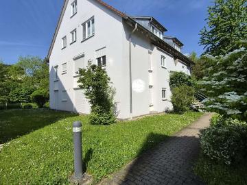 Etagenwohnung kaufen in Oberesslingen
