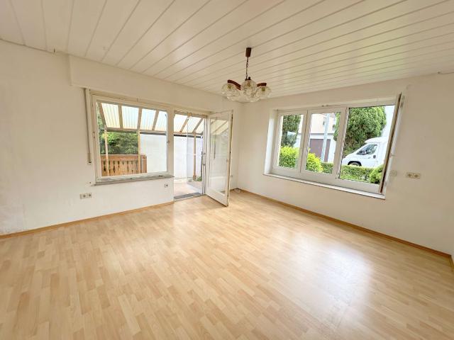 Wohnung zum Kaufen in Esslingen 276.000,00 EUR 80 m²