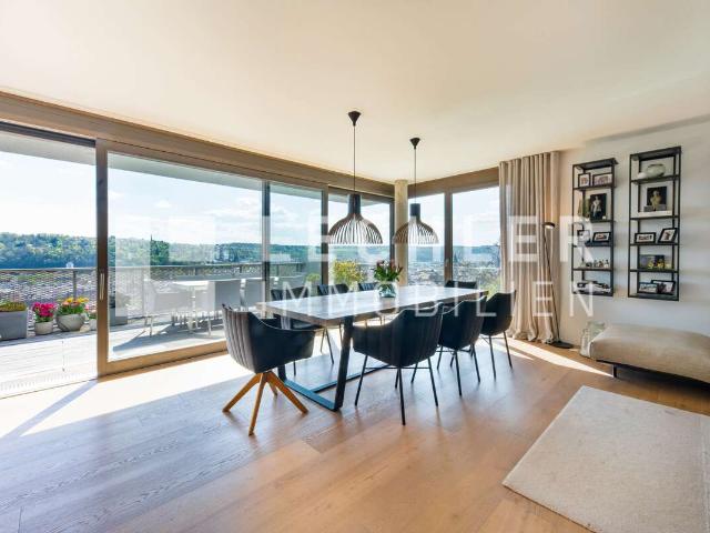 Wohnung zum Kaufen in Esslingen 2.180.000,00 EUR 246 m²