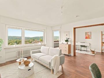 Wohnung zum Kaufen in Esslingen 349.000,00 EUR 101.92 m²