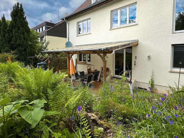 Wohnung zum Kaufen in Esslingen 349.000,00 EUR 94 m²