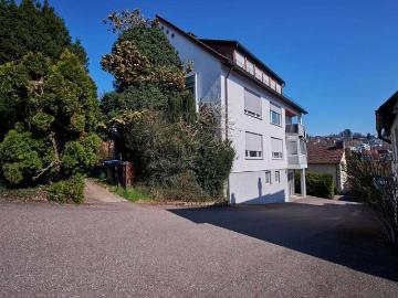 Etagenwohnung kaufen in Heinrich-Gyr-Straße