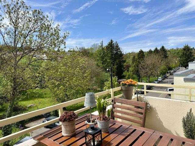 Wohnung zum Kaufen in Esslingen 398.000,00 EUR 84 m²