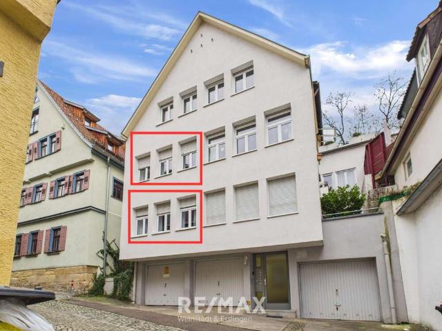 Wohnung zum Kaufen in Esslingen 418.000,00 EUR 100 m²