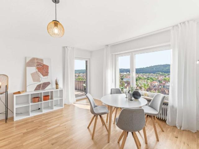 Wohnung zum Kaufen in Esslingen 429.500,00 EUR 85 m²