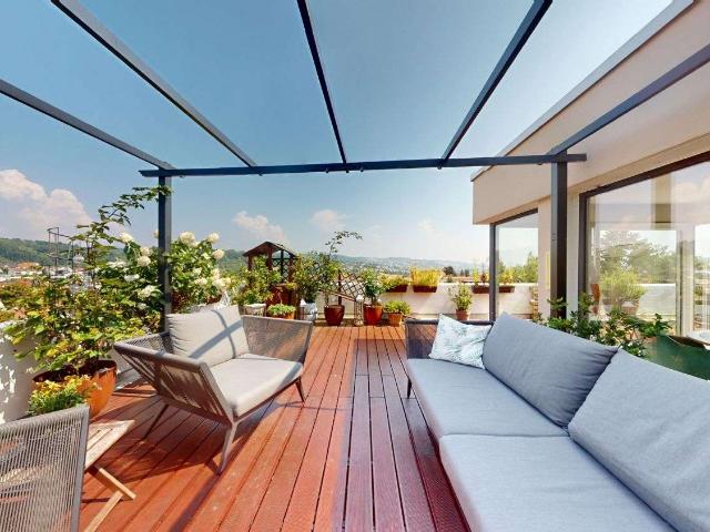 Wohnung zum Kaufen in Esslingen 550.000,00 EUR 166.26 m²