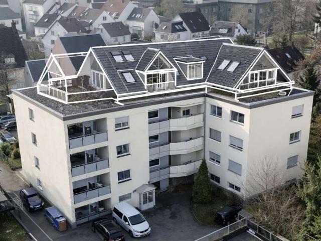 Wohnung zum Kaufen in Esslingen 595.000,00 EUR 219 m²