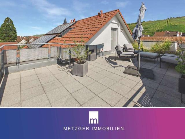 Wohnung zum Kaufen in Esslingen 698.000,00 EUR 155 m²