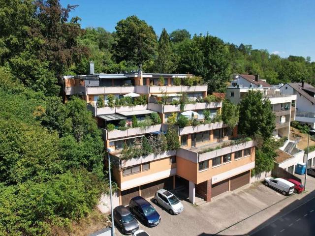 Wohnung zum Kaufen in Esslingen 620.000,00 EUR 122 m²