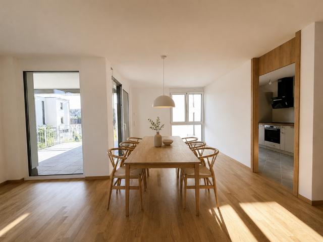 Wohnung zum Kaufen in Esslingen 760.000,00 EUR 105 m²