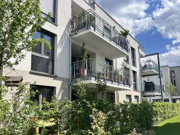 Wohnung zum Kaufen in Esslingen 817.000,00 EUR 104.69 m²