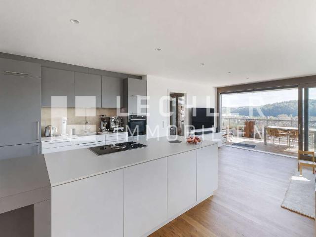 Wohnung zum Kaufen in Esslingen 978.000,00 EUR 117 m²
