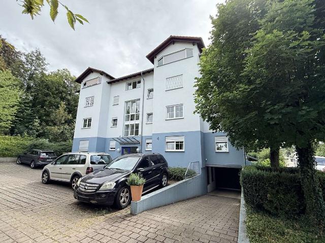 Wohnung zum Kaufen in Ettenheim 269.500,00 EUR 84 m²