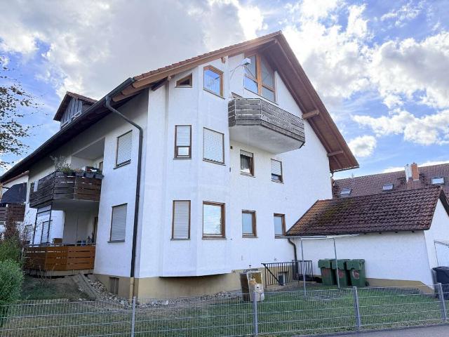 Wohnung zum Kaufen in Ettenheim 285.000,00 EUR 108.25 m²