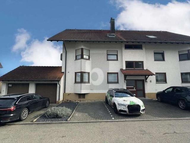Wohnung zum Kaufen in Ettenheim 285.000,00 EUR 108 m²